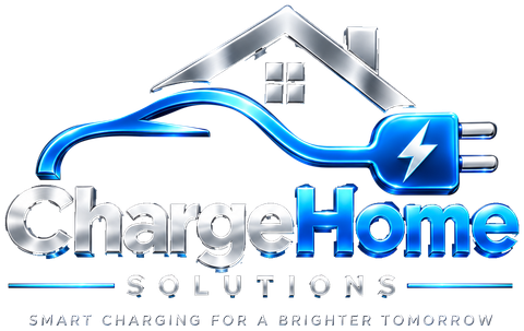 Charge Home Solutions — Smart Charging for a Brighter Tomorrow