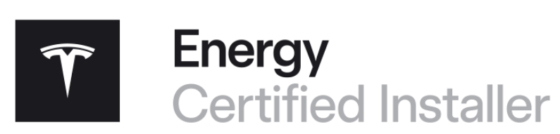 Tesla Energy Certified Installer
